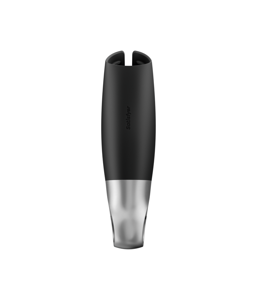 SATISFYER - MASTURBATORE POWER NERO
