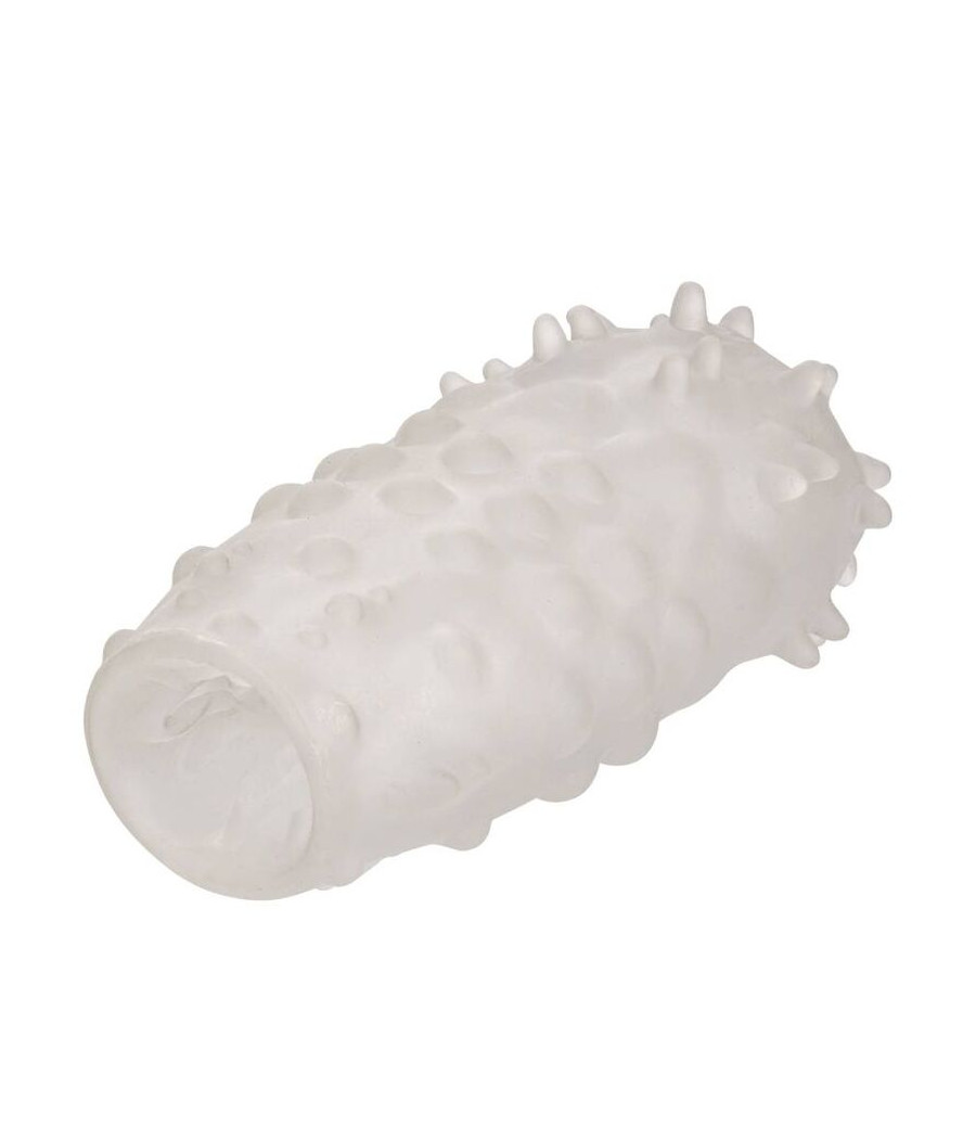 CALEXOTICS - STROKER NUBBY RÉVERSIBLE