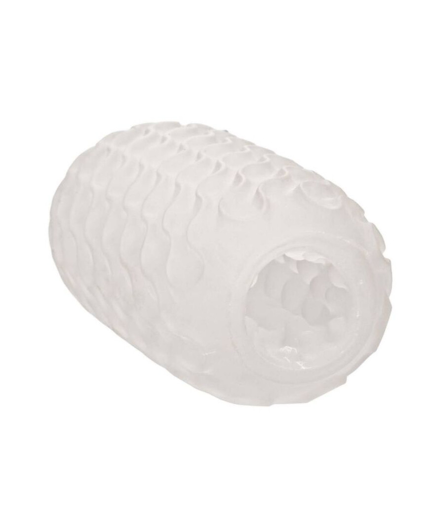 CALEXOTICS - STROKER NUBBY RÉVERSIBLE