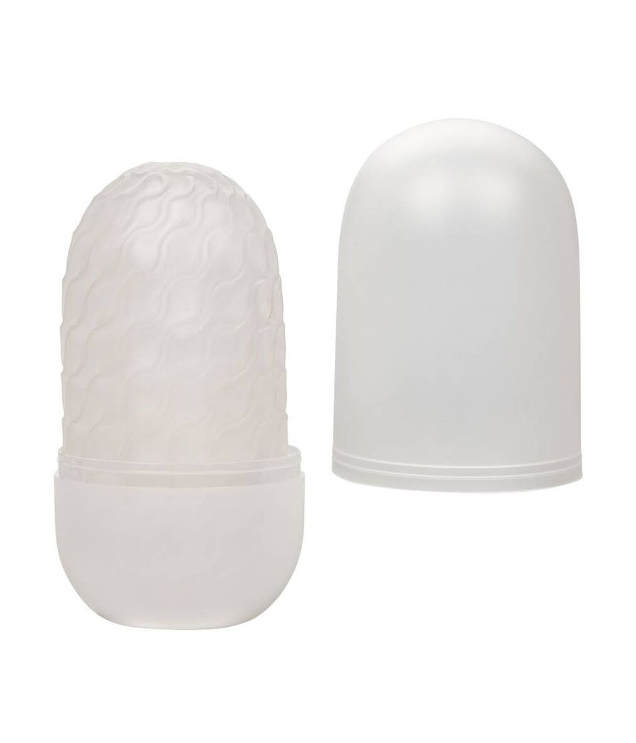 CALEXOTICS - NUBBY STROKER REVERSIBILE