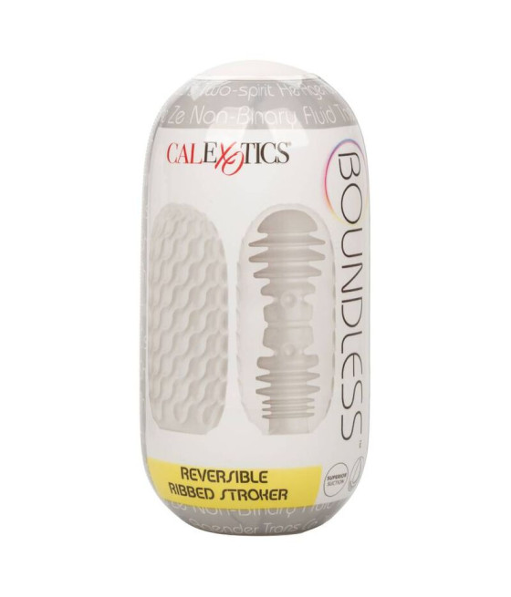 CALEXOTICS - STROKER REVERSIBILE A COSTE