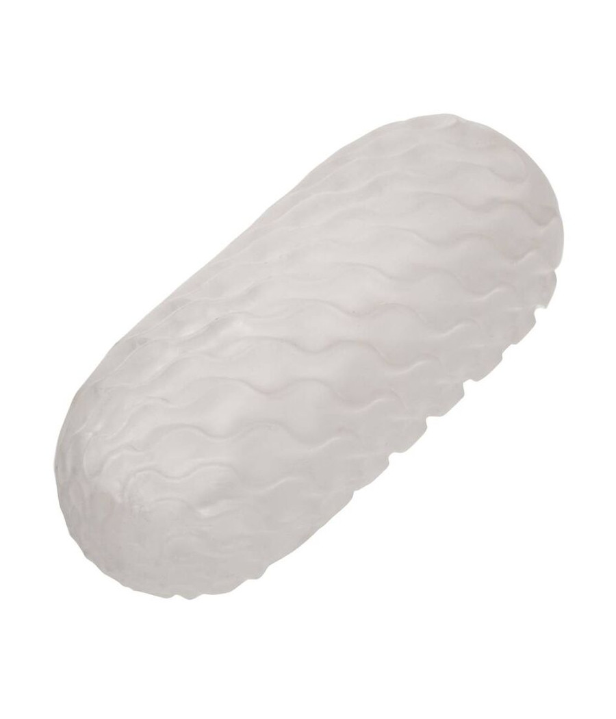 CALEXOTICS - REVERSÍVEL RIBBED STROKER