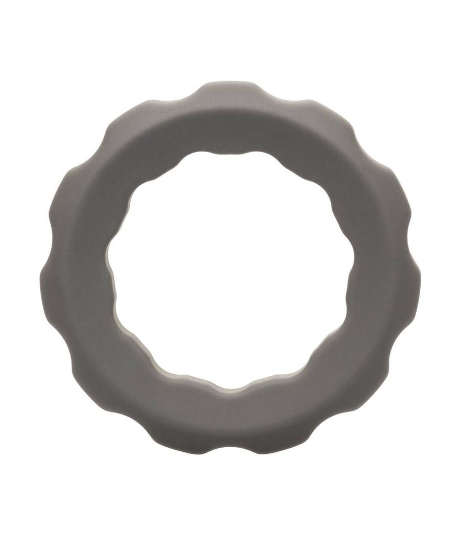 CALEXOTICS - ANEL ALPHA ERECT CINZA