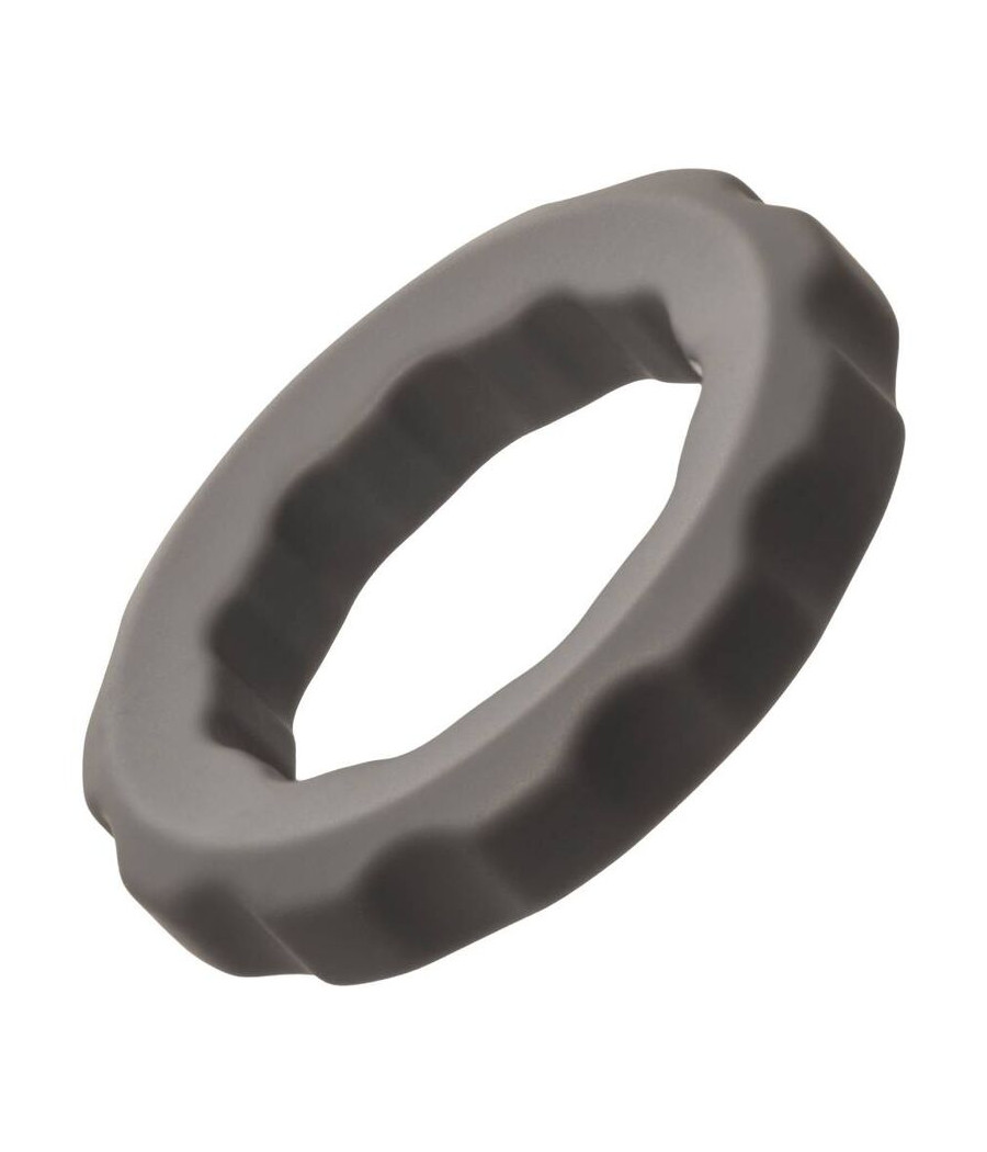 CALEXOTICS - ALPHA ERECT RING GRIS