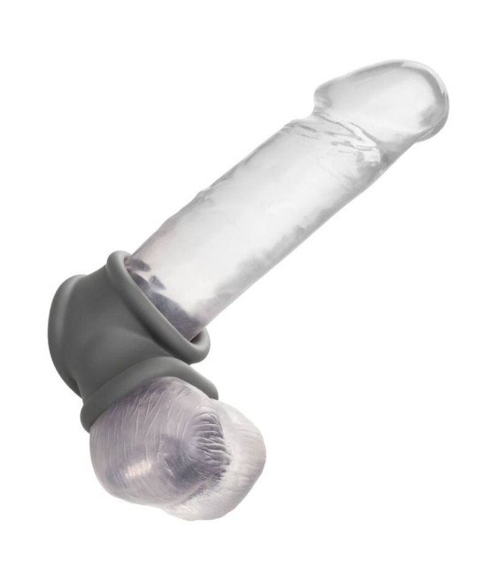 CALEXOTICS - ALPHA PRECISION RING GRIS