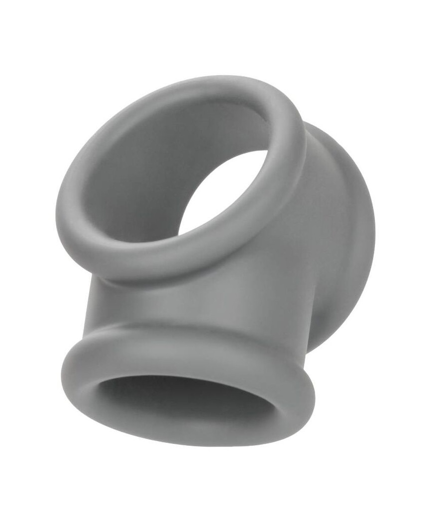 CALEXOTICS - ANELLO ALPHA PRECISION GRIGIO