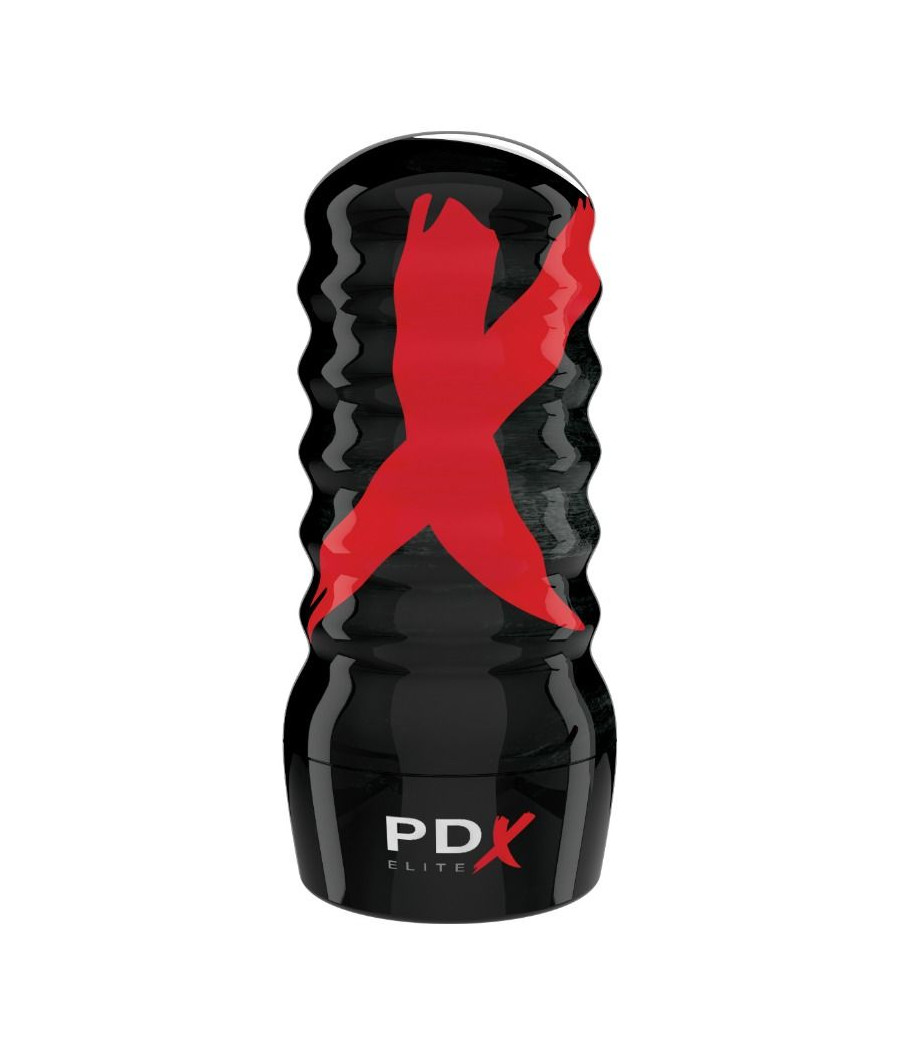 PDX ELITE - KIT ESPLOSIONE ASS-GASM DESIGN VAGINA