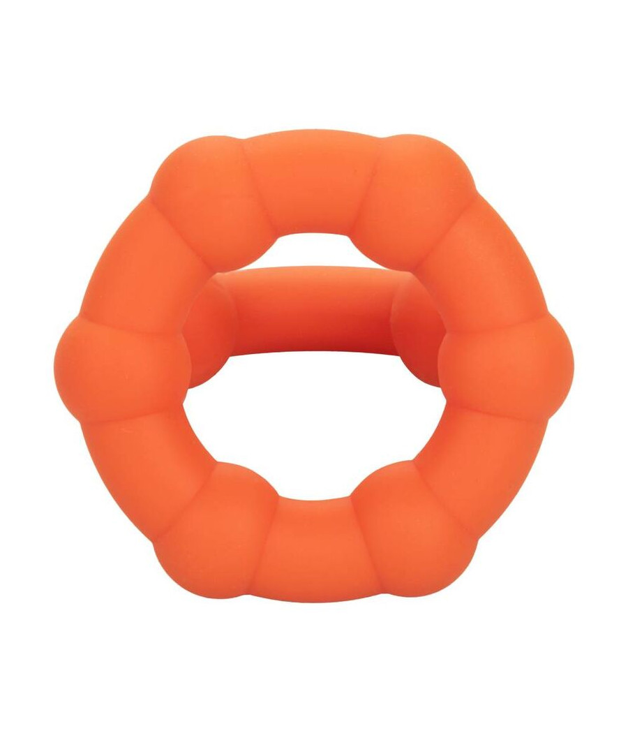 CALEXOTICS - ALPHA ALL STAR ANELLO ARANCIONE