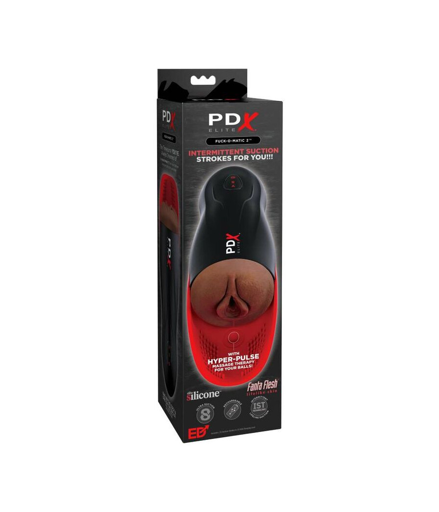 PDX ELITE - FUCK-O-MATIC 2