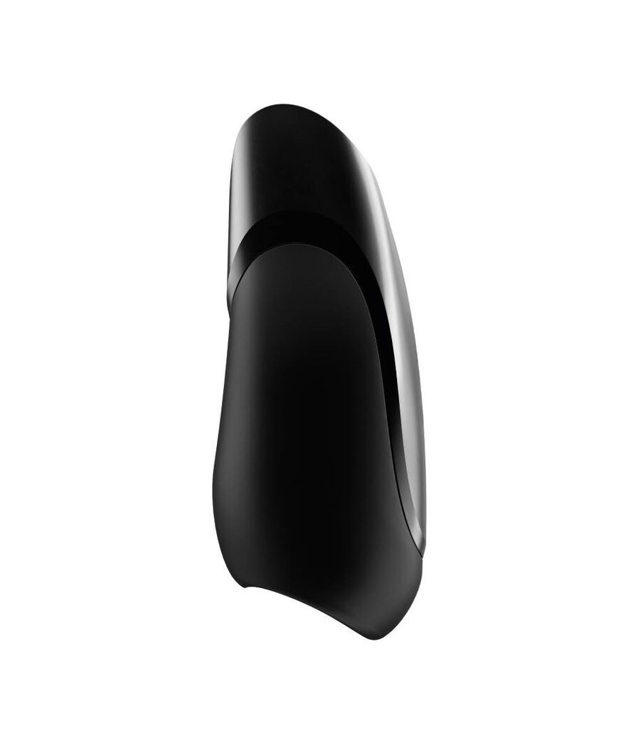 SATISFYER - HOMME VIBRATION+ NOIR