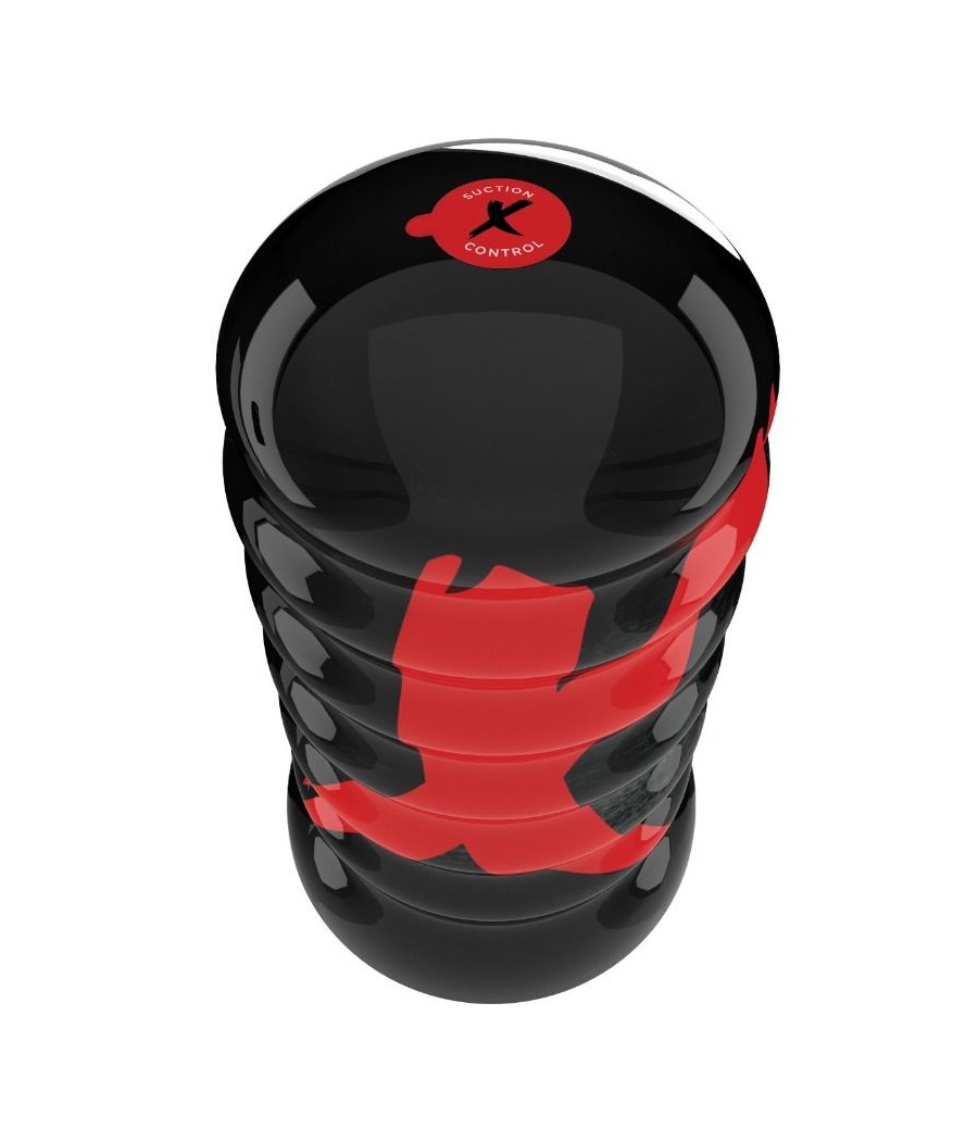 PDX ELITE - KIT ESPLOSIONE ASS-GASM DESIGN VAGINA