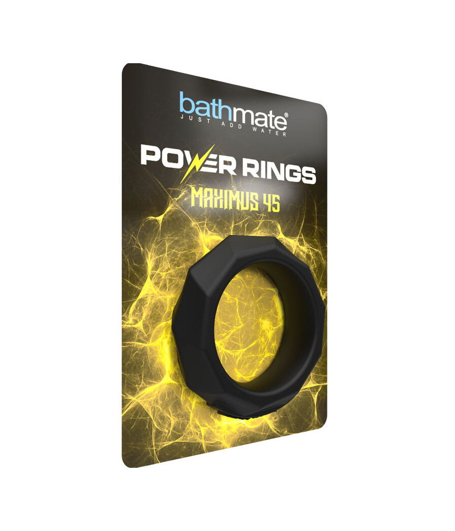 BATHMATE - ANELLO POWER MAXIMUS 45