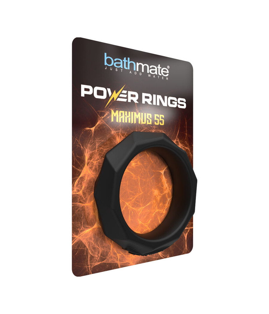 BATHMATE - POWER RING MAXIMUS 55