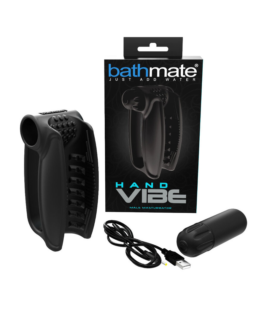 BATHMATE - VIBRA A MANO