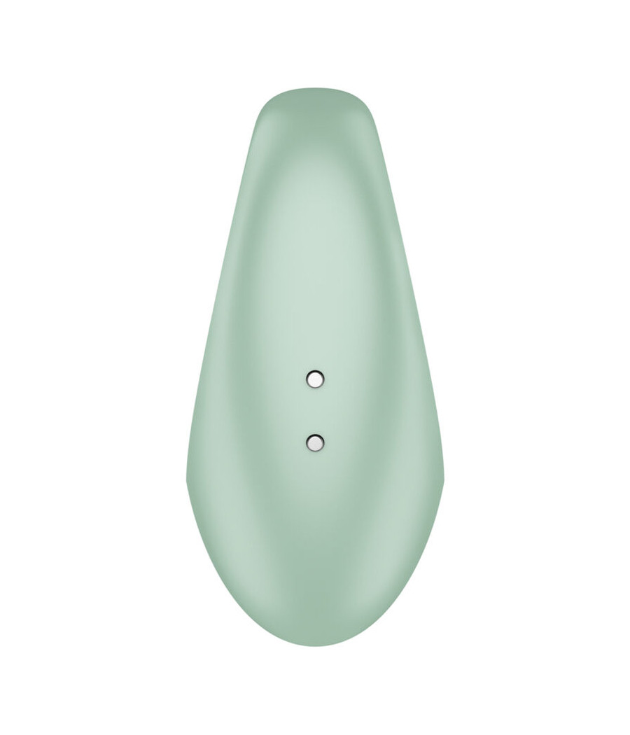 SATISFYER - PAIRE PARFAITE 3 VERT