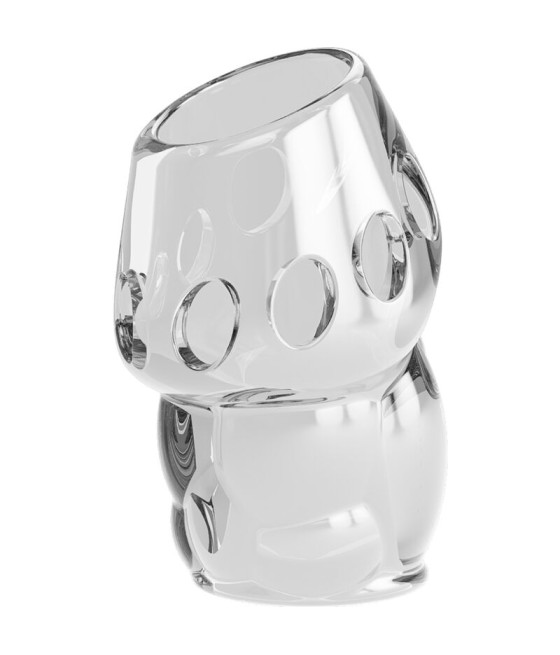 PRETTY LOVE - ÉPAISSISSANT DE PÉNIS TRANSPARENT OSCAR