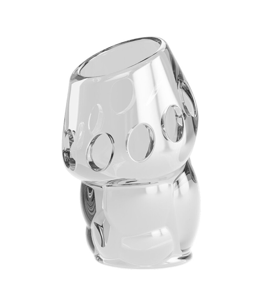 PRETTY LOVE - ÉPAISSISSANT DE PÉNIS TRANSPARENT OSCAR