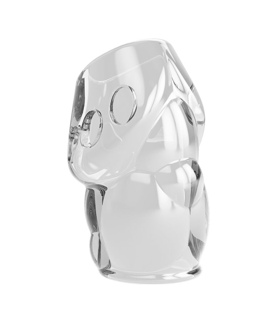 PRETTY LOVE - OSCAR ENGROSADOR PENE TRANSPARENTE