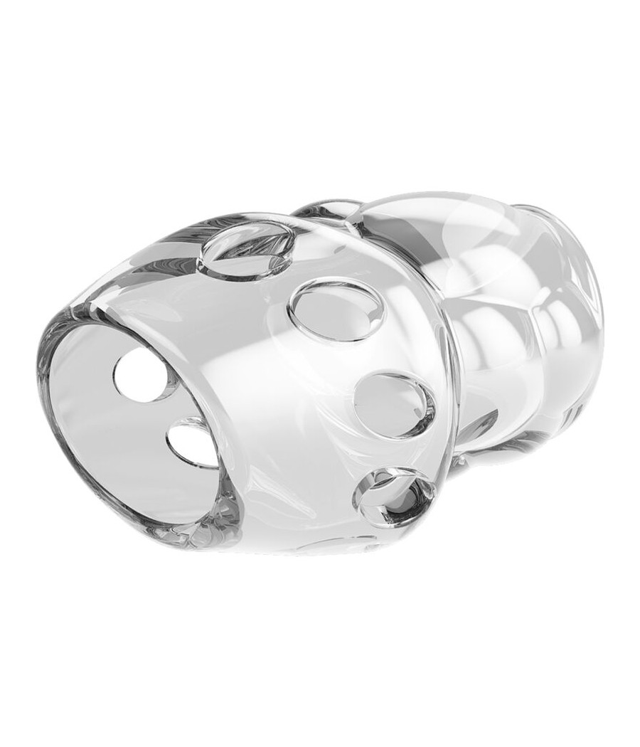 PRETTY LOVE - ÉPAISSISSANT DE PÉNIS TRANSPARENT OSCAR