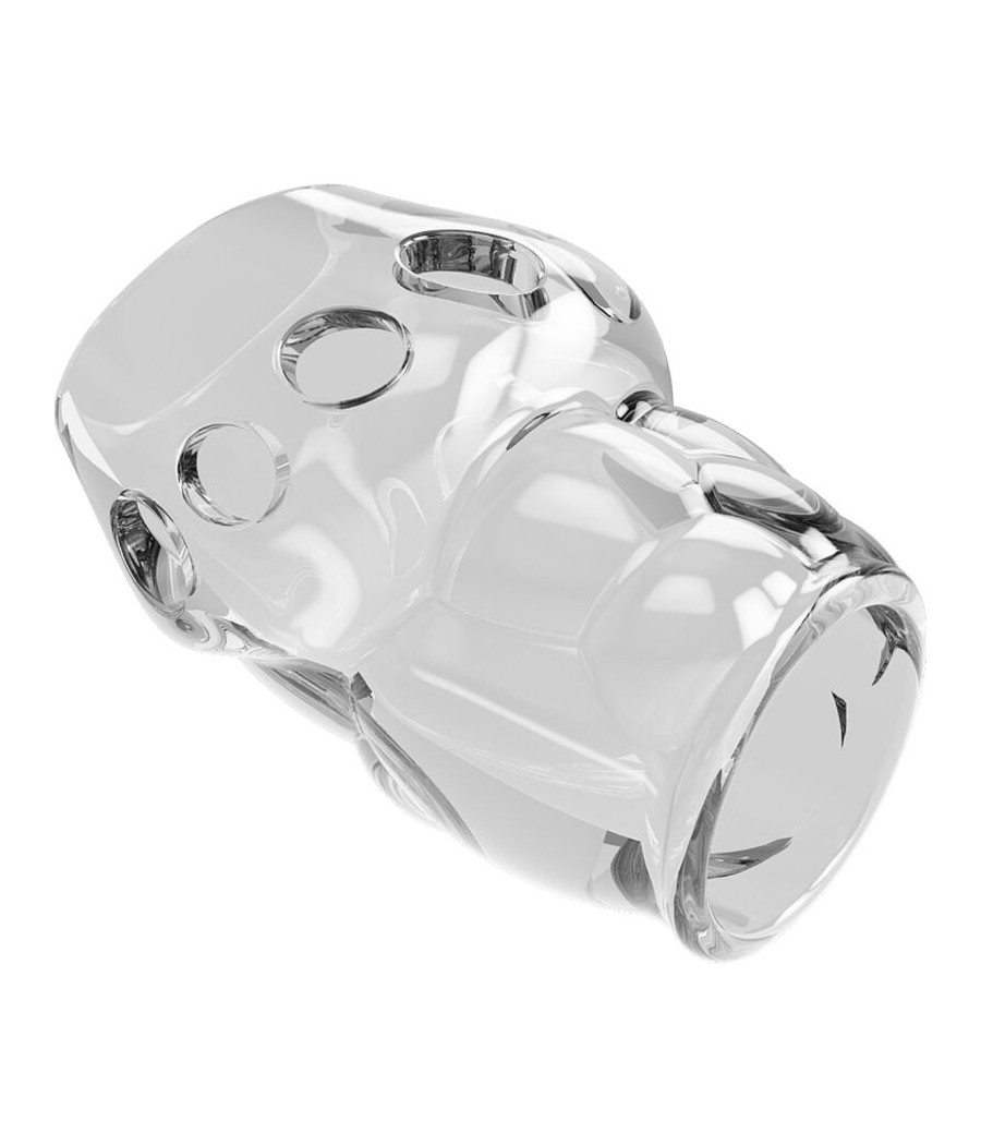 PRETTY LOVE - ÉPAISSISSANT DE PÉNIS TRANSPARENT OSCAR