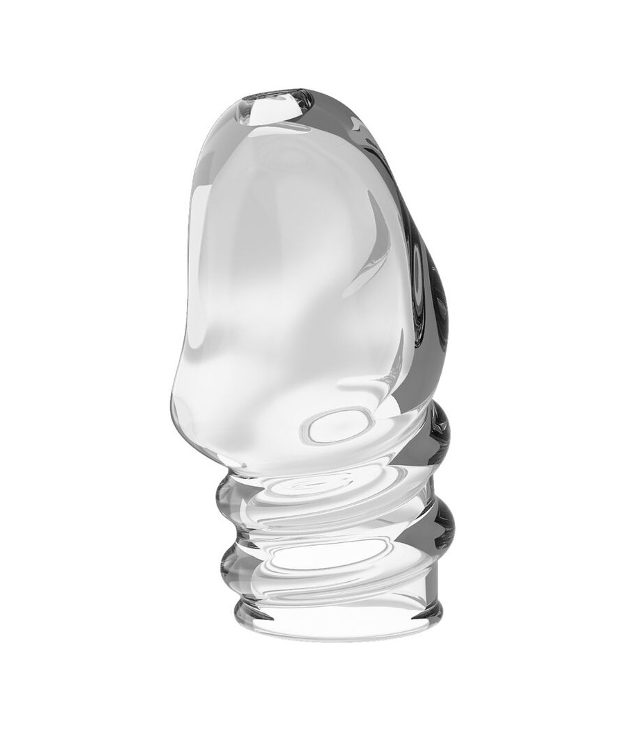 PRETTY LOVE - JEREMY TRANSPARENT PENIS THICKER