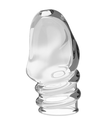 PRETTY LOVE - JEREMY ESPESSANTE DE PÊNIS TRANSPARENTE