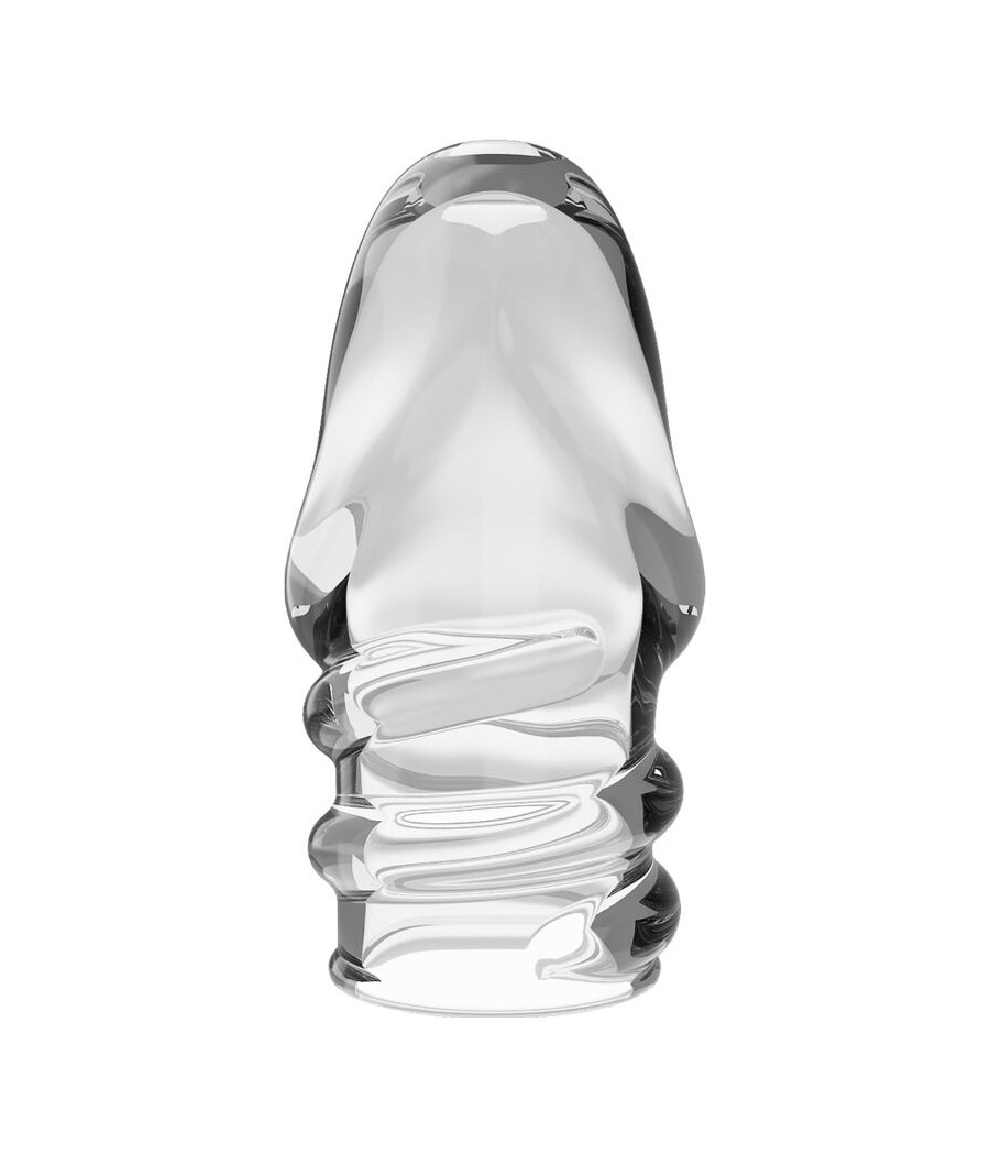 PRETTY LOVE - JEREMY ENGROSADOR PENE TRANSPARENTE