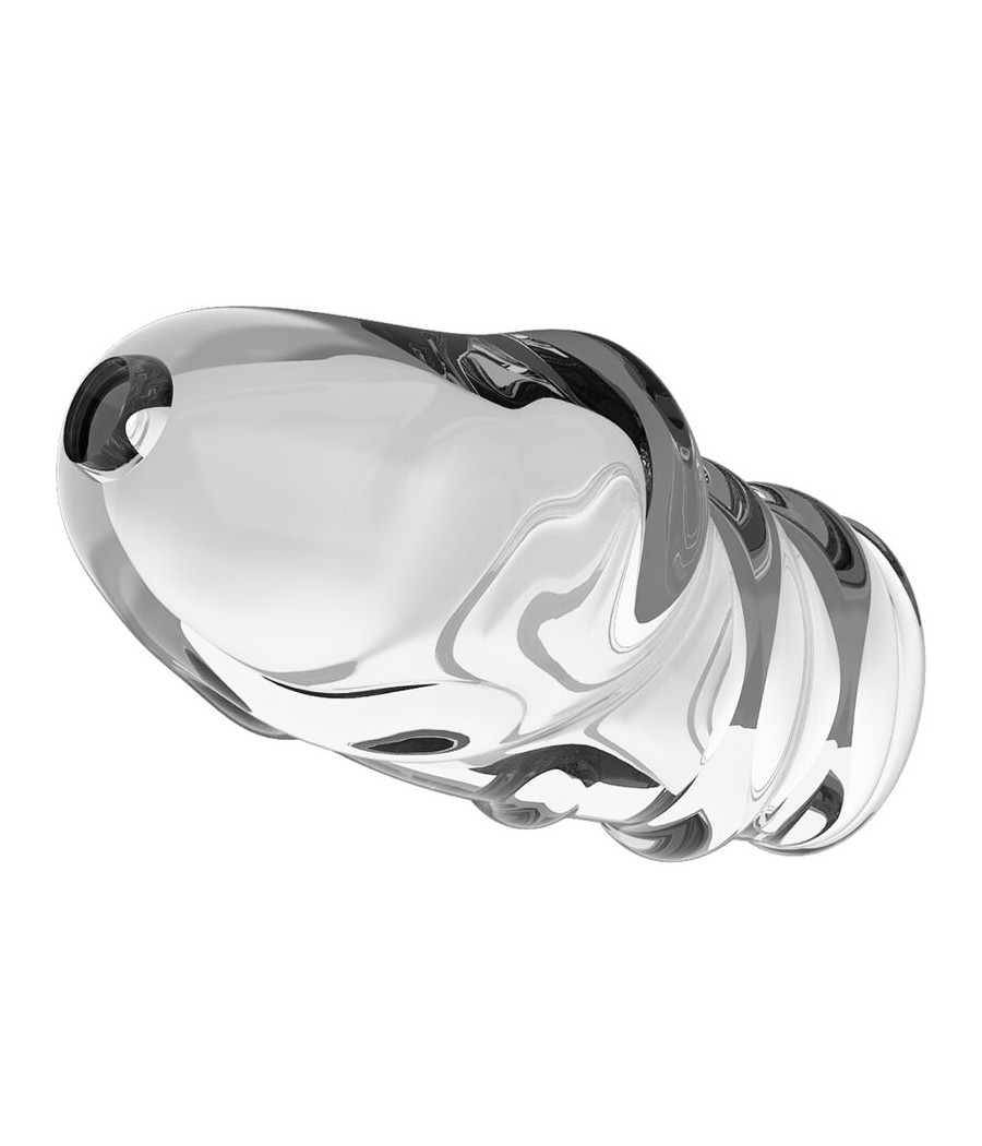 PRETTY LOVE - JEREMY ENGROSADOR PENE TRANSPARENTE