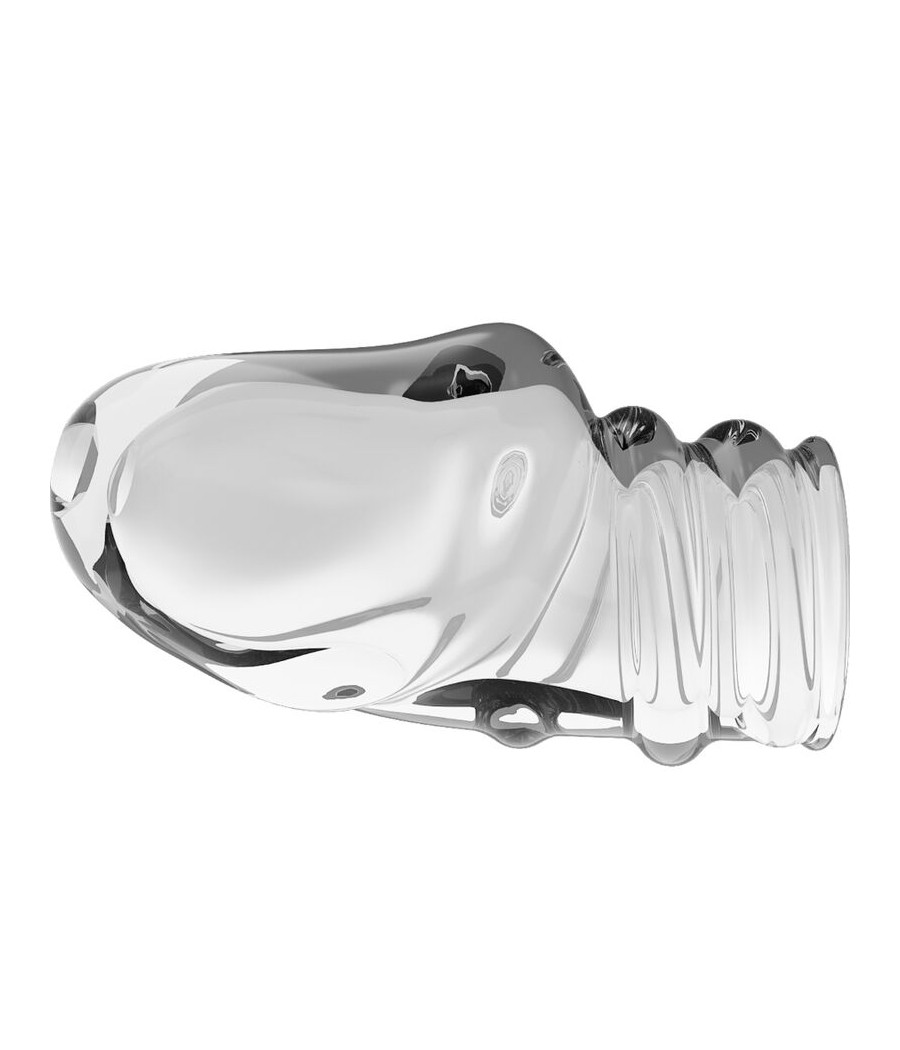 PRETTY LOVE - JEREMY ENGROSADOR PENE TRANSPARENTE