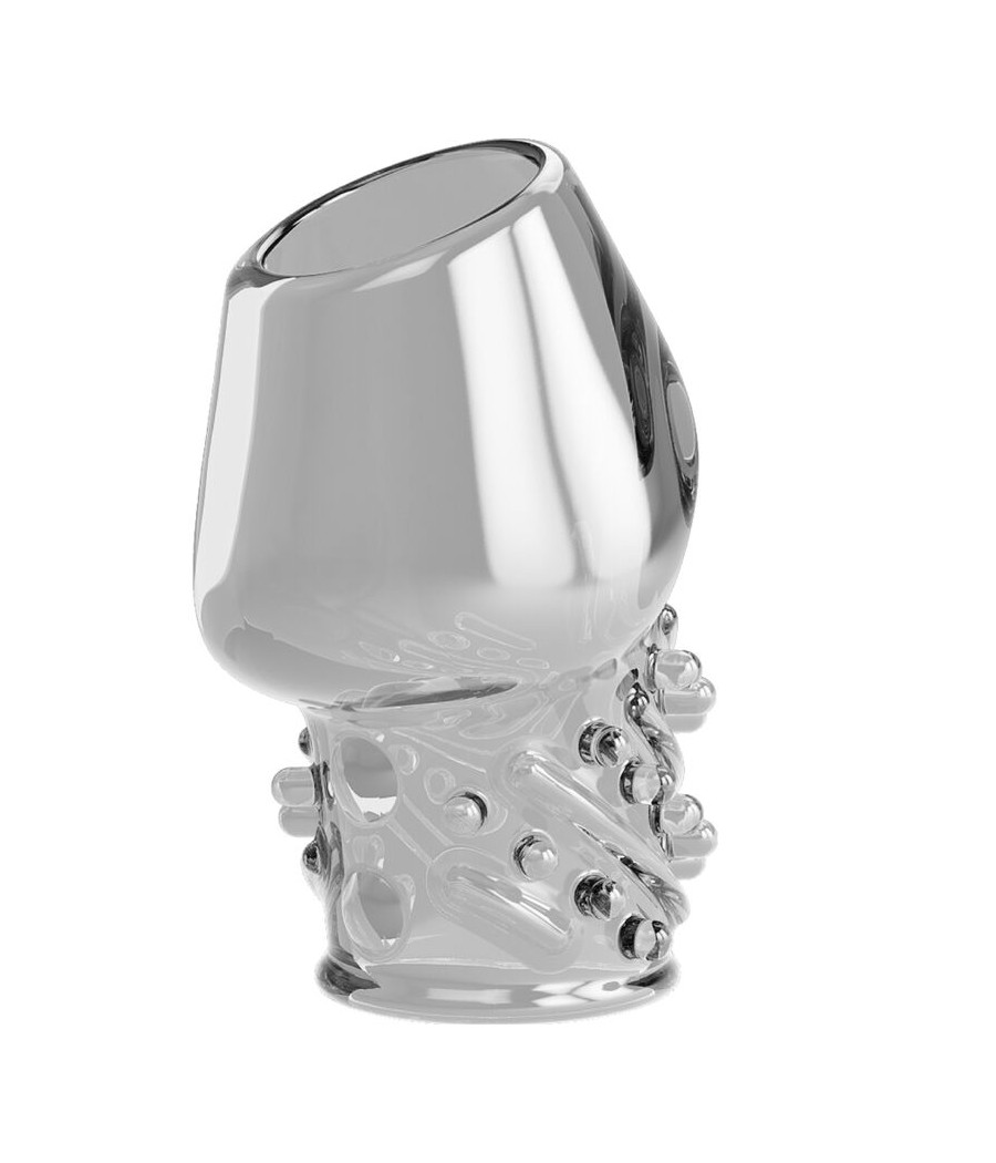 PRETTY LOVE - MATIAS SPESSORE PER PENE TRASPARENTE