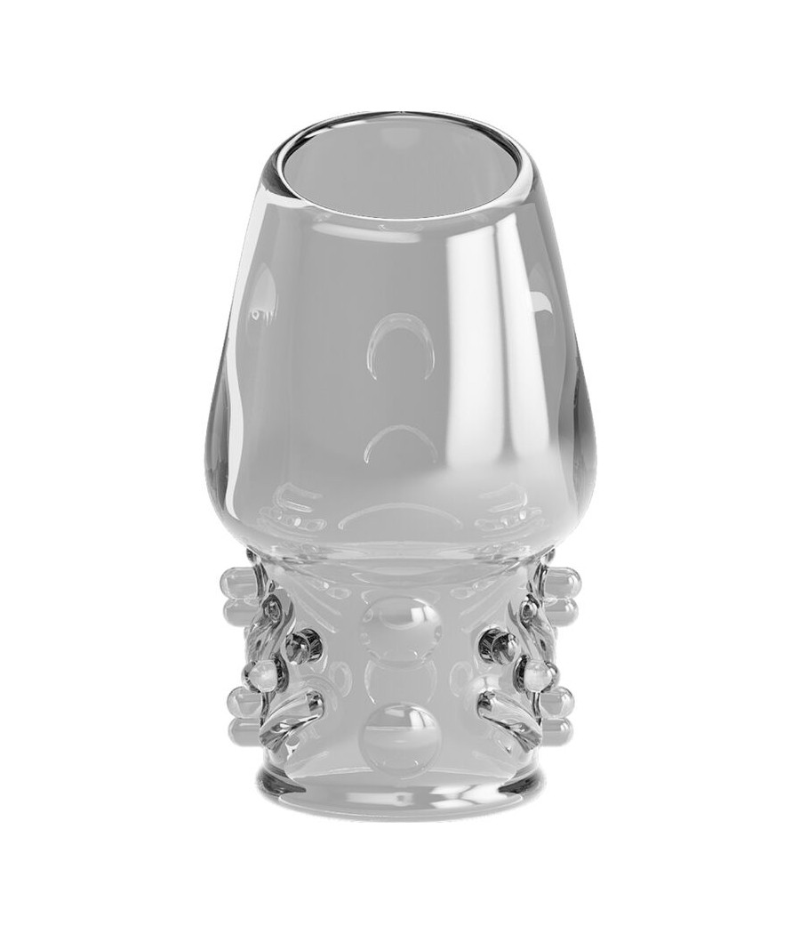 PRETTY LOVE - MATIAS TRANSPARENTER PENISVERDICKER