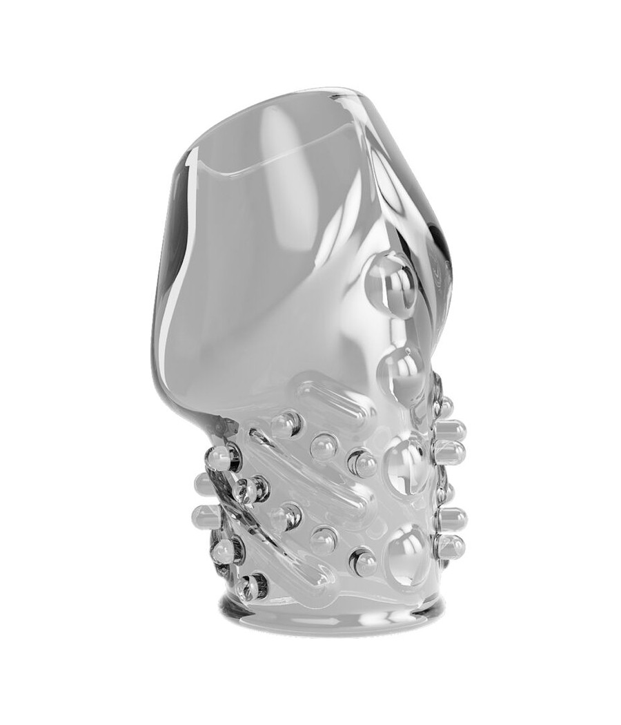 PRETTY LOVE - MATIAS ESPESSANTE DE PÊNIS TRANSPARENTE