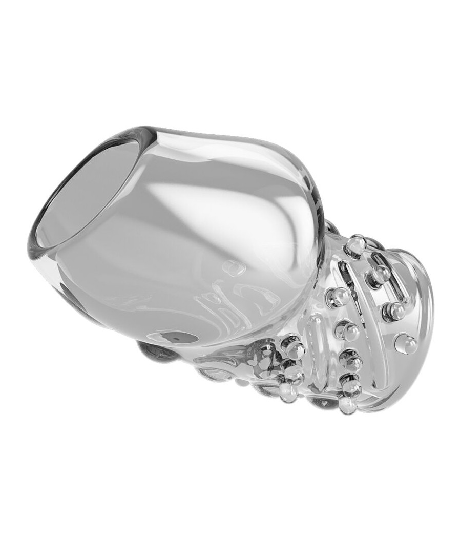 PRETTY LOVE - MATIAS ENGROSADOR PENE TRANSPARENTE