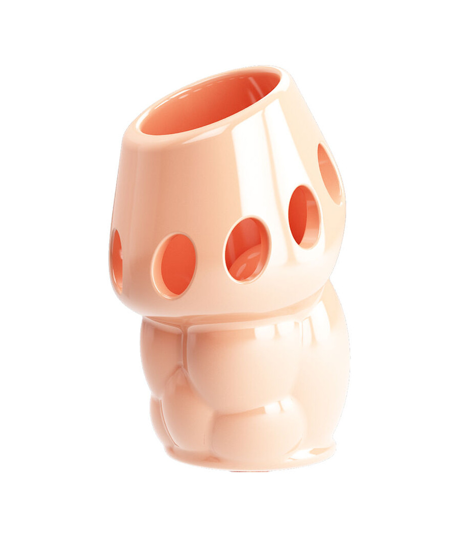 PRETTY LOVE - ÉPAISSISSANT DE PÉNIS NATUREL OSCAR