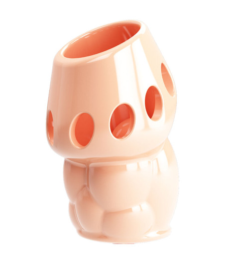 PRETTY LOVE - OSCAR NATURAL ESPESSANTE DE PÊNIS