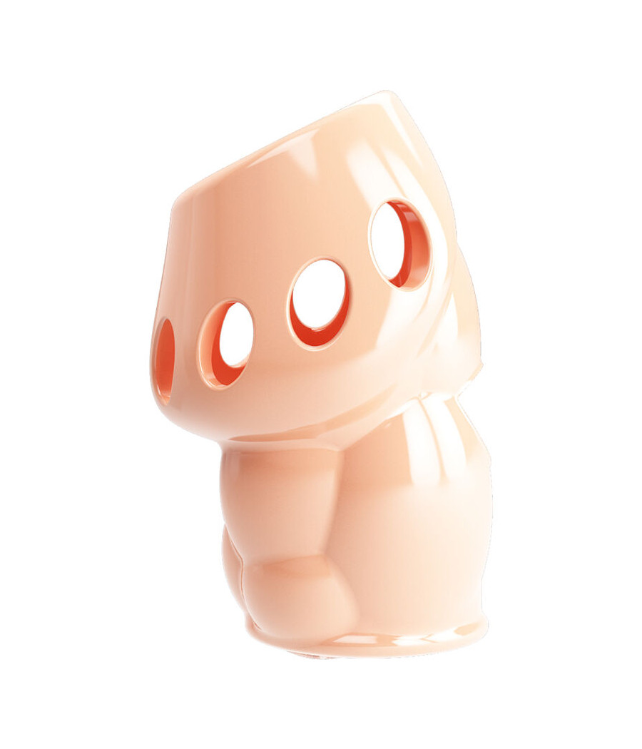 PRETTY LOVE - ÉPAISSISSANT DE PÉNIS NATUREL OSCAR