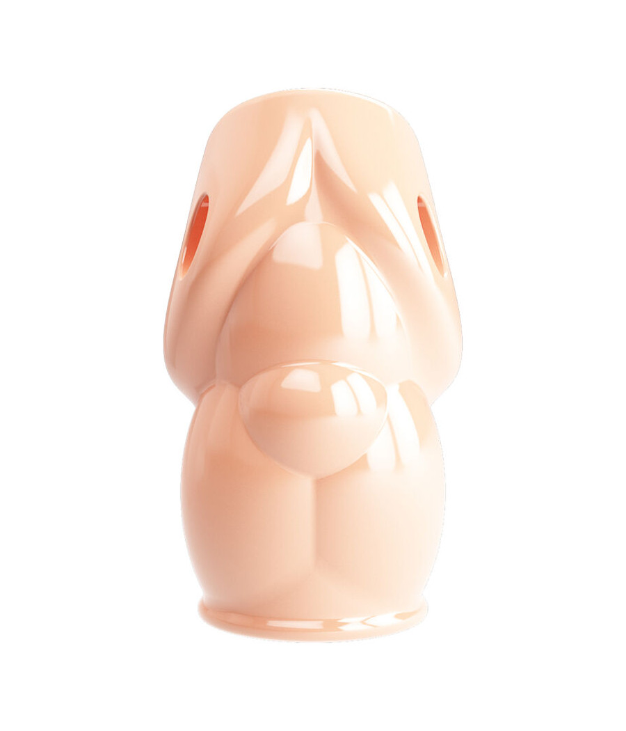 PRETTY LOVE - OSCAR ENGROSADOR PENE NATURAL