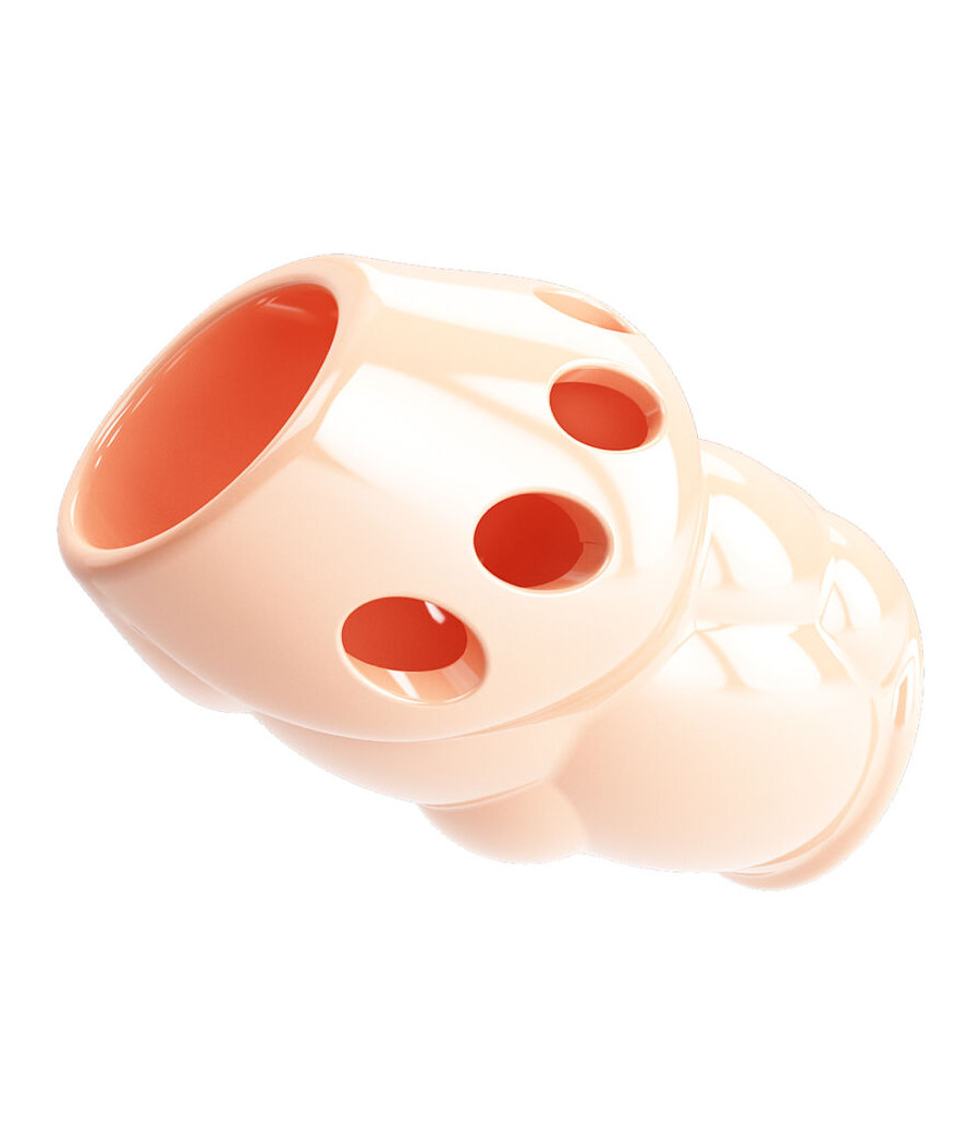 PRETTY LOVE - OSCAR NATURAL ESPESSANTE DE PÊNIS