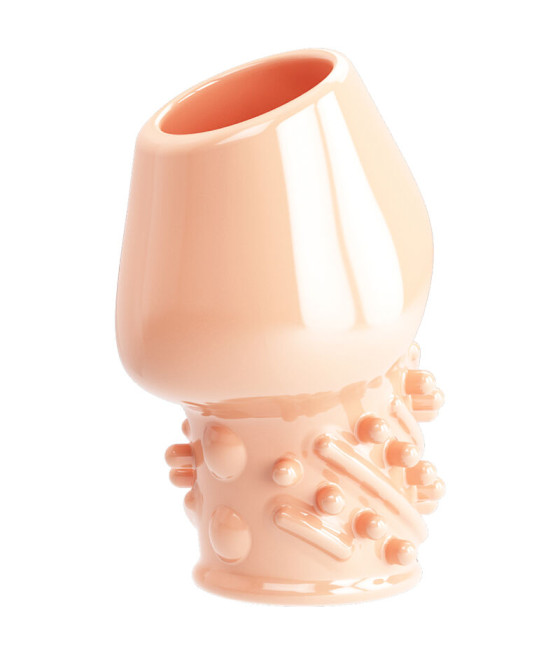 PRETTY LOVE - MATIAS ESPESSANTE NATURAL PARA PÊNIS