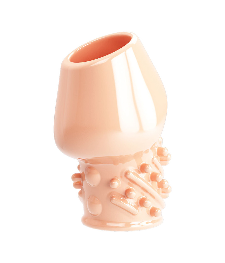 PRETTY LOVE - ÉPAISSISSANT DE PÉNIS NATUREL MATIAS