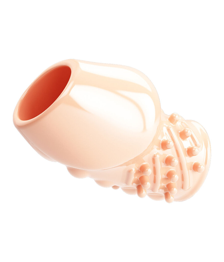 PRETTY LOVE - MATIAS NATURAL PENIS THICKER