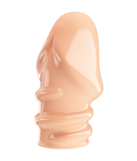 PRETTY LOVE - JEREMY NATURAL PENIS THICKER