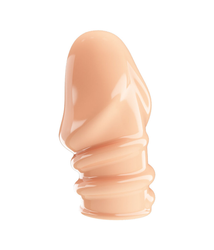 PRETTY LOVE - JEREMY SPESSORE NATURALE PER IL PENE