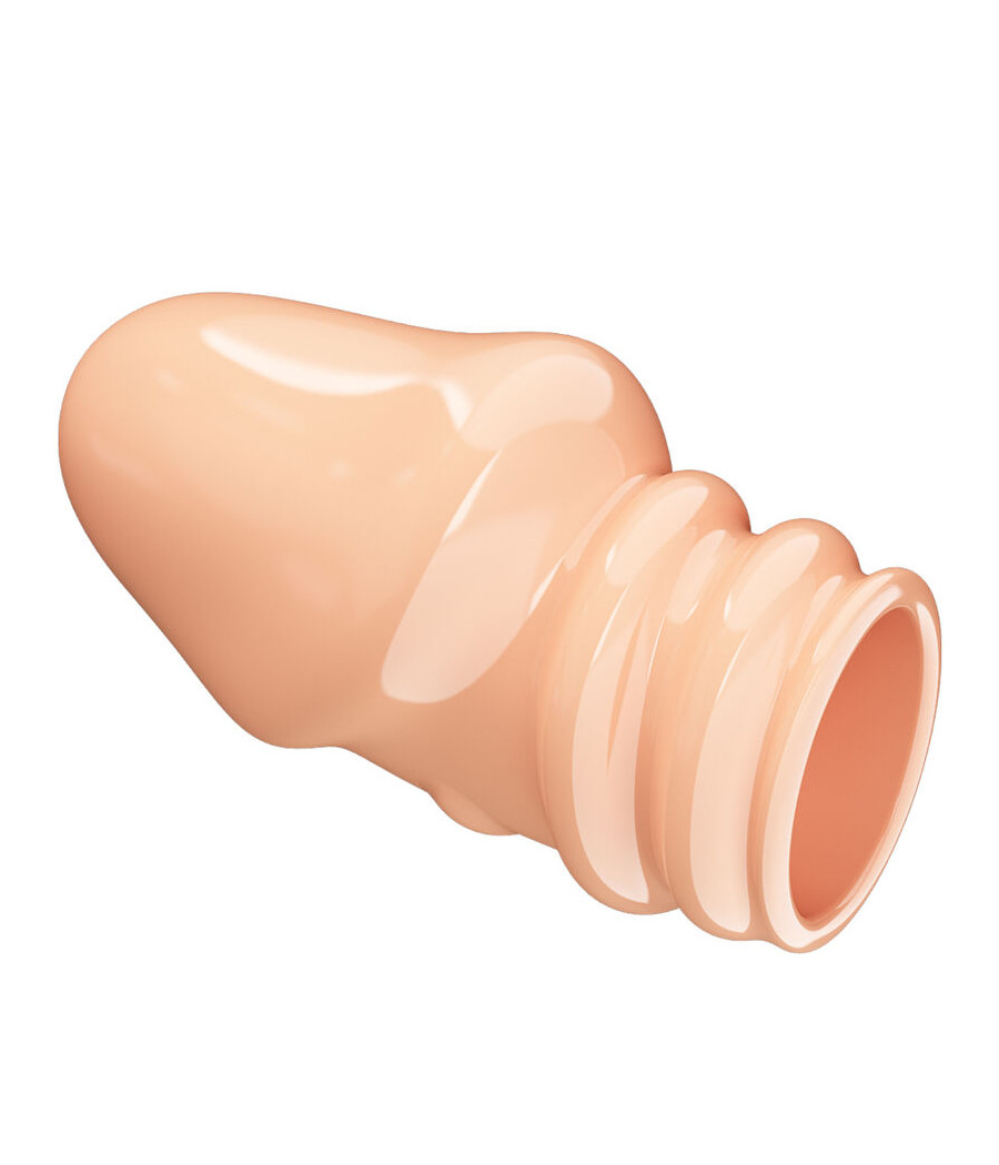 PRETTY LOVE - JEREMY SPESSORE NATURALE PER IL PENE