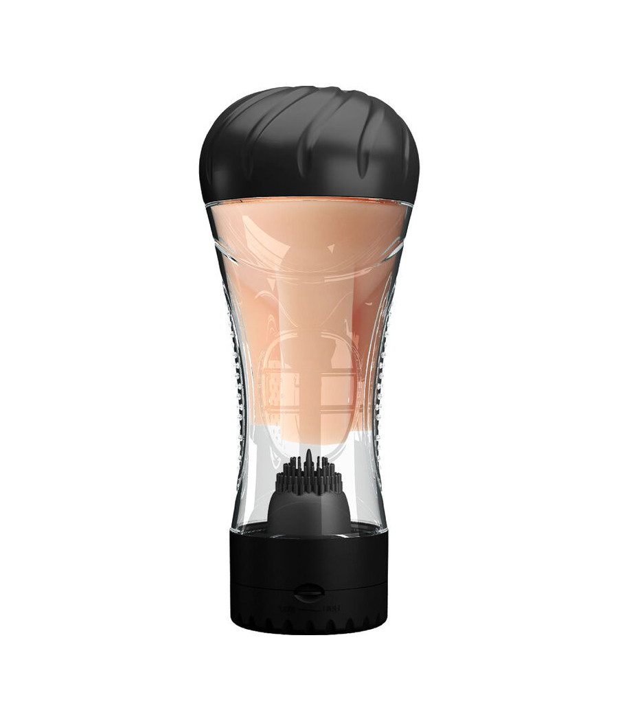 PRETTY LOVE - VIBRATEUR VAGIN NAOMI