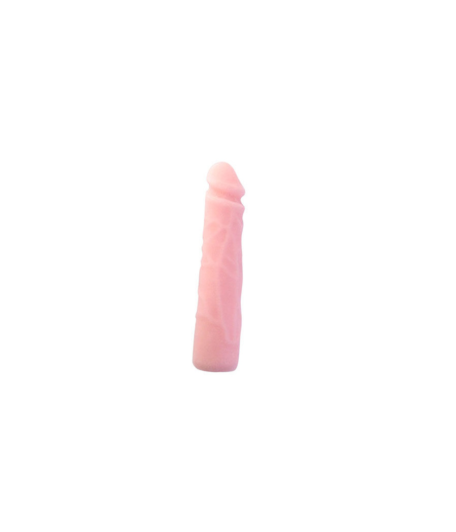 BAILE - DILDO IN SILICONE REALISTICO AL TOCCO DELLA PELLE 23 CM
