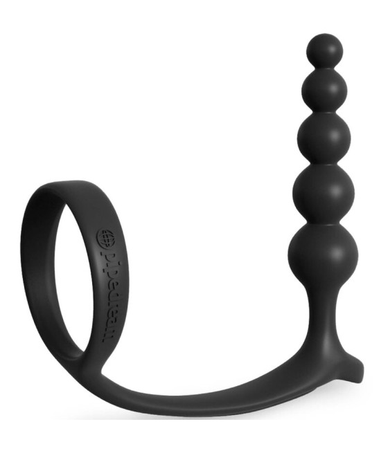 ANAL FANTASY ELITE COLLECTION - ANAL BALLS ASS-GASM COCKRING