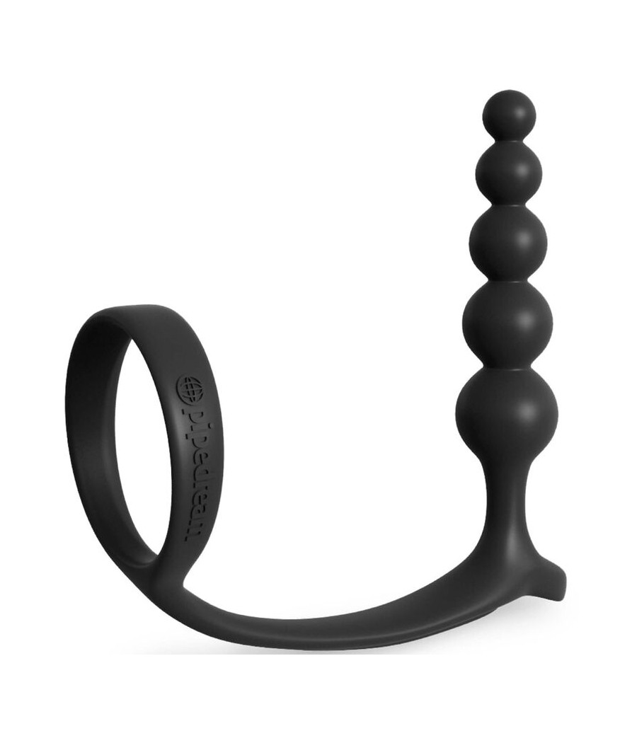 ANAL FANTASY ELITE COLLECTION - BOLAS ANALES ASS-GASM COCKRING