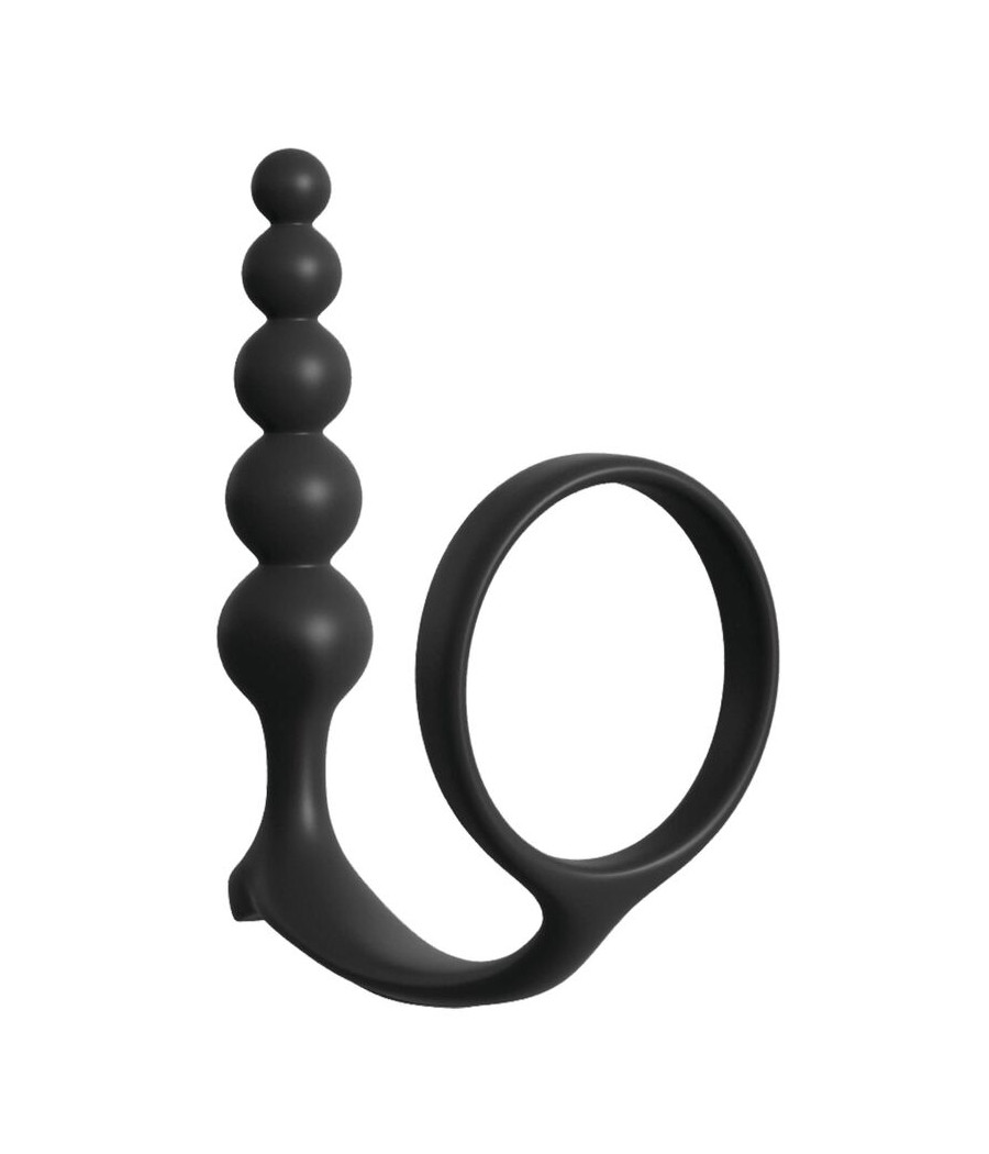 ANAL FANTASY ELITE COLLECTION - ANAL-EIER-ARSCH-GASM-COCKRING