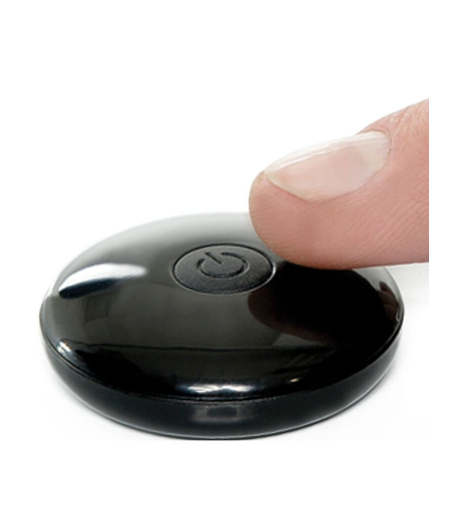 FETISH FANTASY SERIES - HARNAIS RÉGLABLE TÉLÉCOMMANDE PÉNIS RÉALISTE AVEC TESTICULES RECHARGEABLES ET VIBRATEUR 15 CM